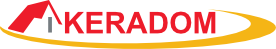 KERADOM LOGO